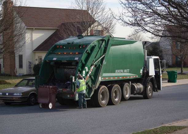 Best Attic Cleanout  in Bunker Hill Village, TX