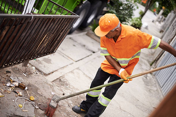Best Recycling Services for Junk  in Bunker Hill Village, TX